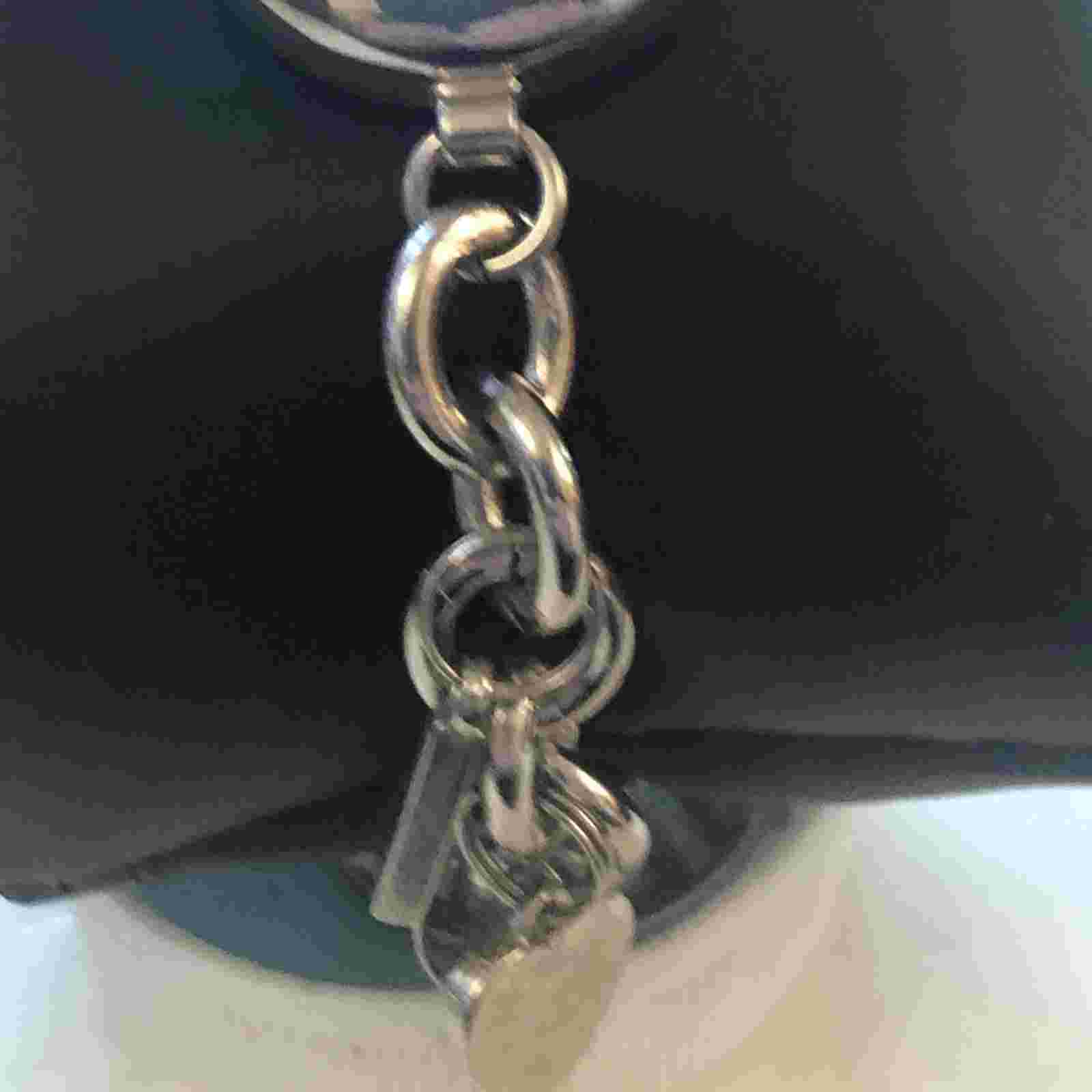 Mudd Love Charm Bracelet Watch