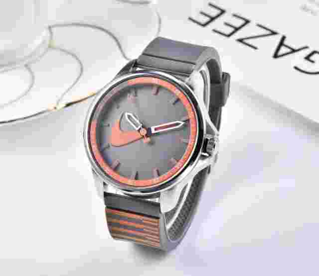 Swoosh Sports Watch