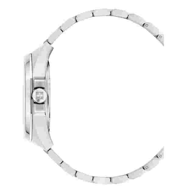 Swiss Alpine Military Men's Watch Analog Quartz 7005.1134SAM Stainless Steel