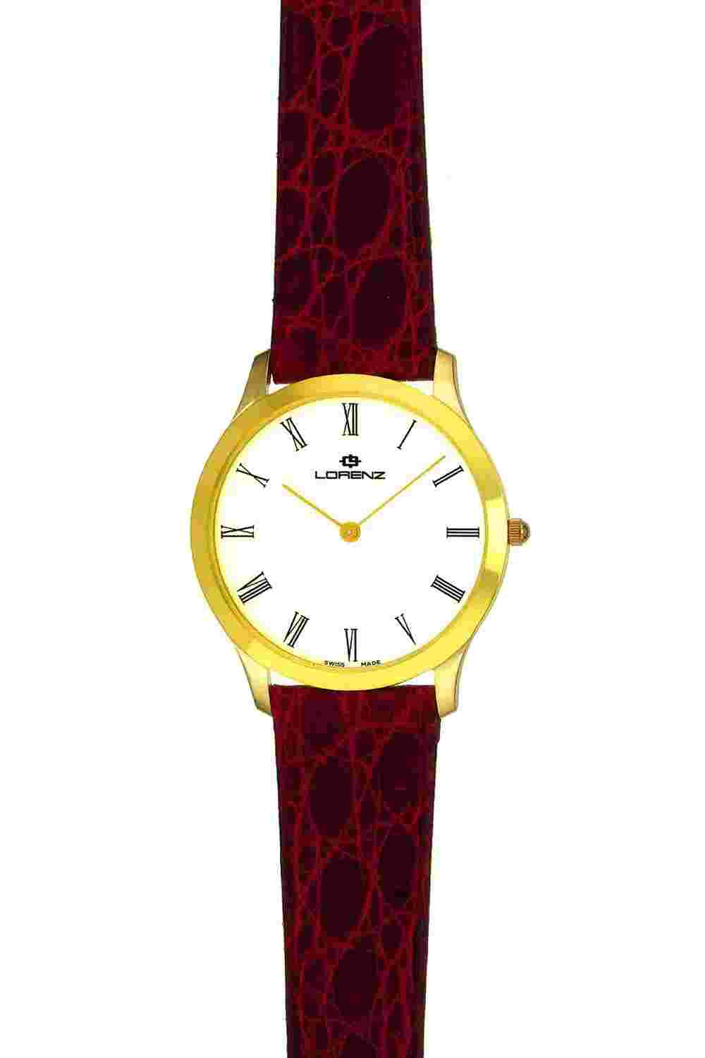 Watch Lorenz Man 021384