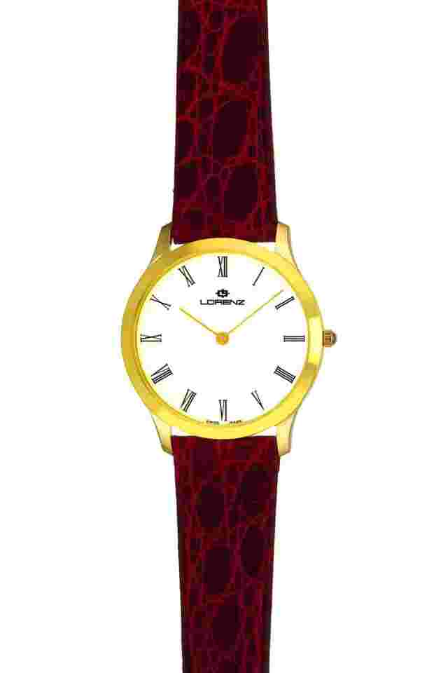Watch Lorenz Man 021384