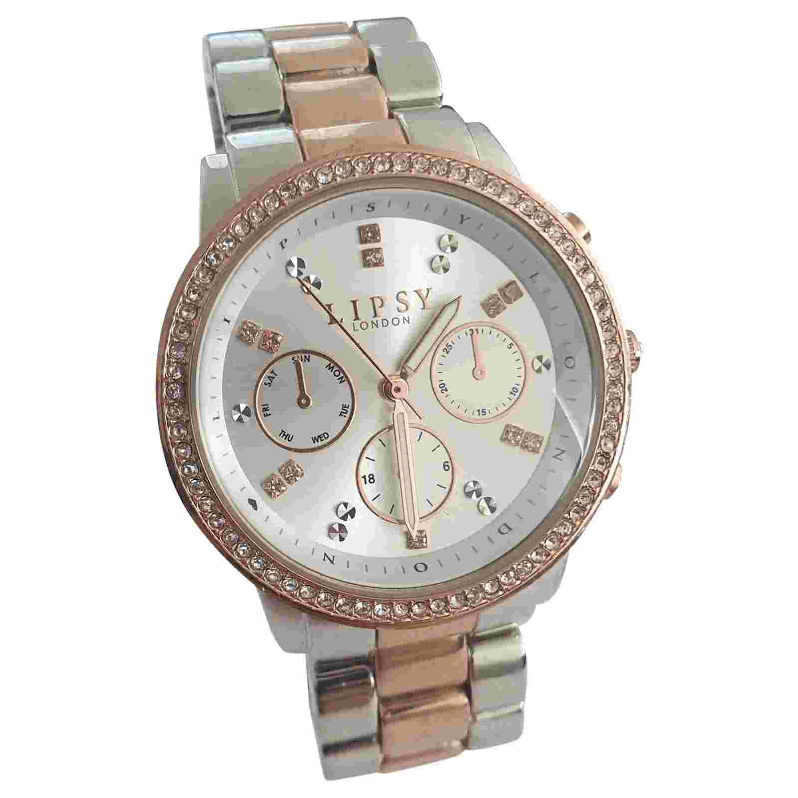 Lipsy London Ladies' Watch LP161