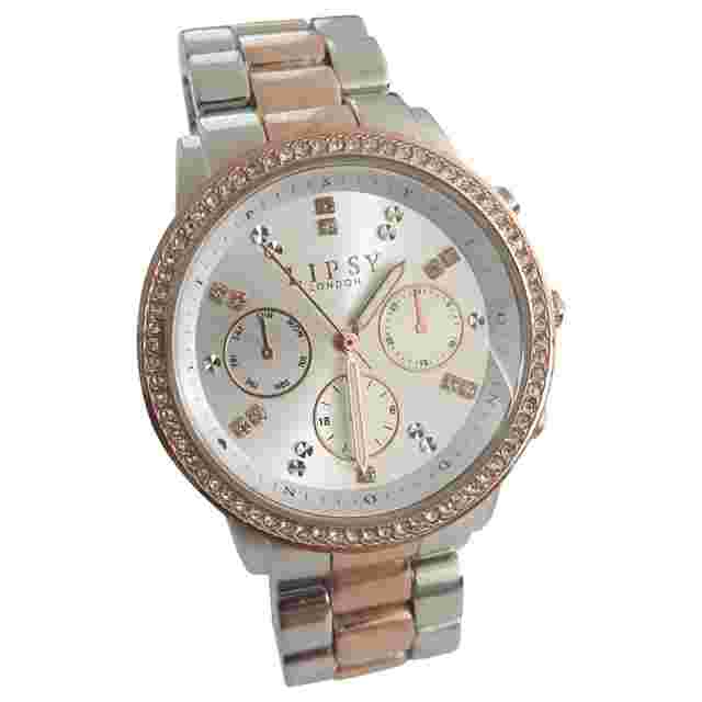 Lipsy London Ladies' Watch LP161