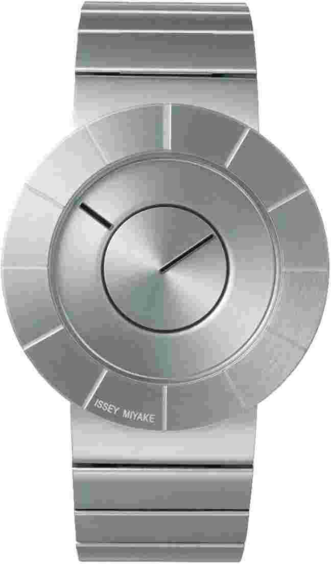 NEW ISSEY MIYAKE Watch TO NY0N001 Men