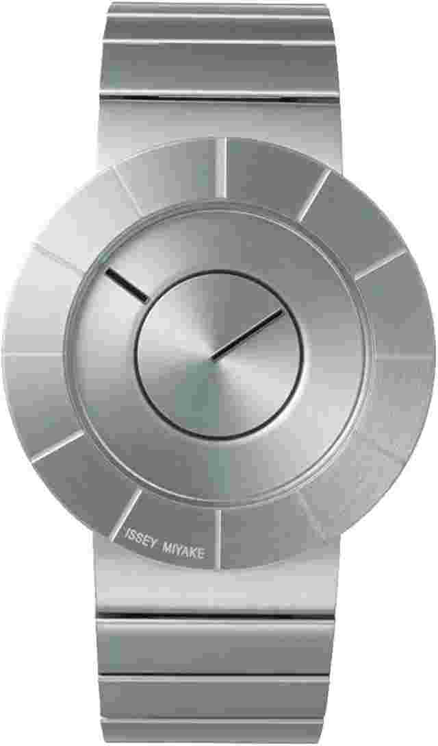 NEW ISSEY MIYAKE Watch TO NY0N001 Men