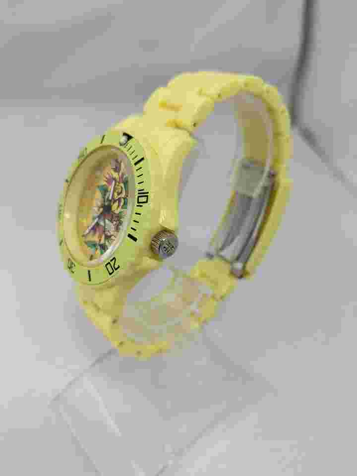 Ed Hardy Watch