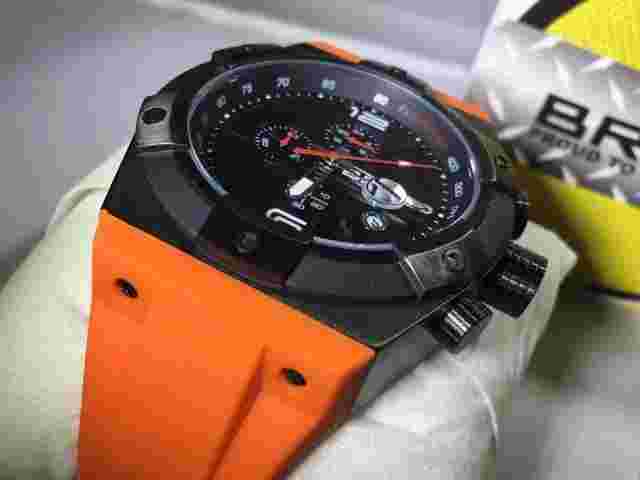 Breed TITAN Chronograph Men's Watch 3705