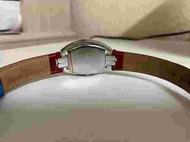 Vintage Women's  Christian Bernard Day Light  watch Made in France From 1990s