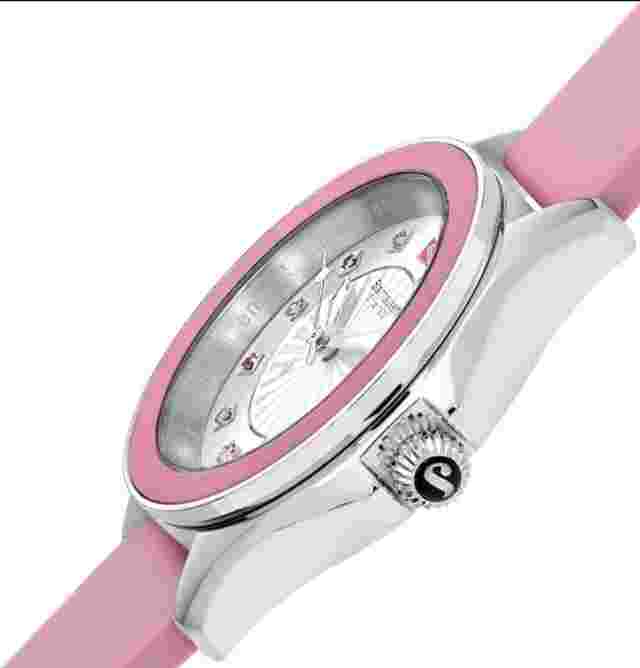 Steinhausen Arbon Collection Women's Watch S1019