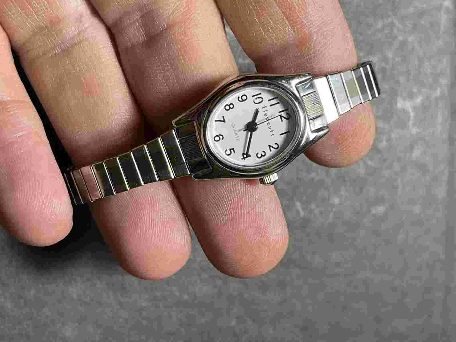 Watch Vintage Elements Women’s Watch
