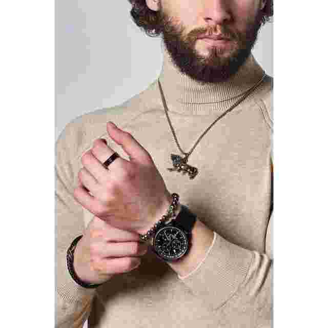 CONTINENTAL Swiss Made Chronograph Men's Watch 22001-GC404430