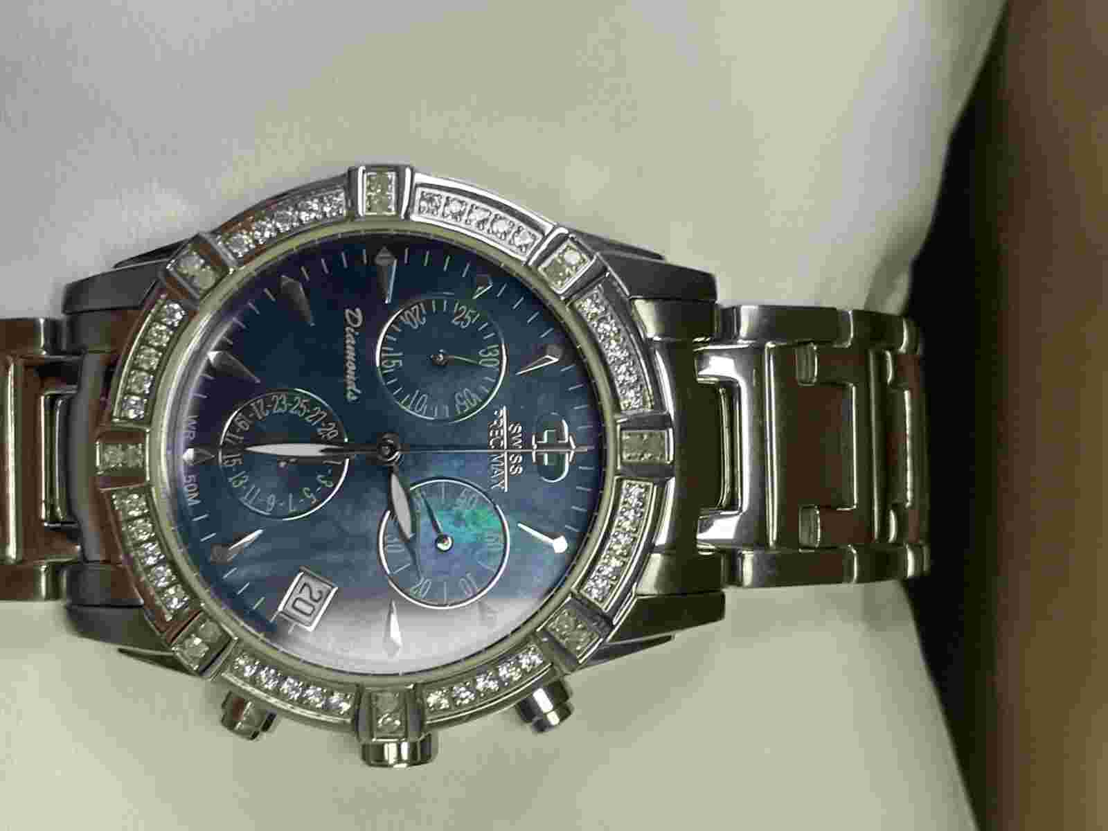 ladies watch free shipping
