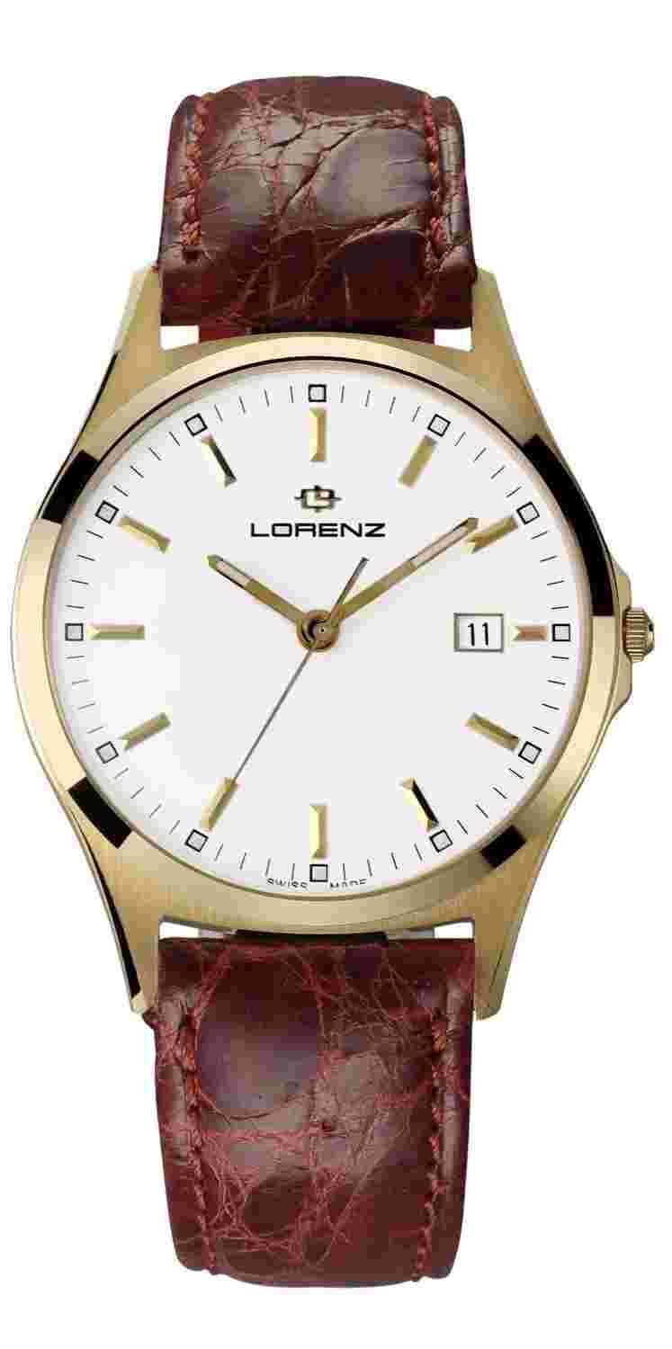 Watch Lorenz Man 024779aa