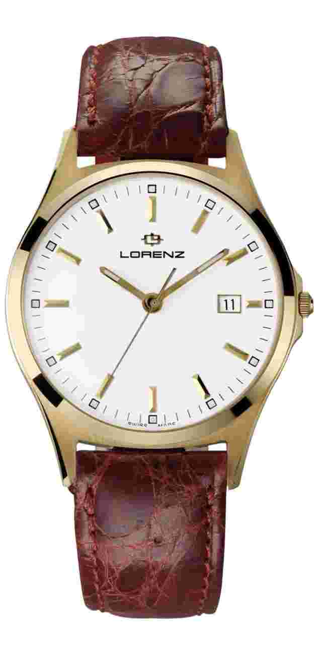 Watch Lorenz Man 024779aa