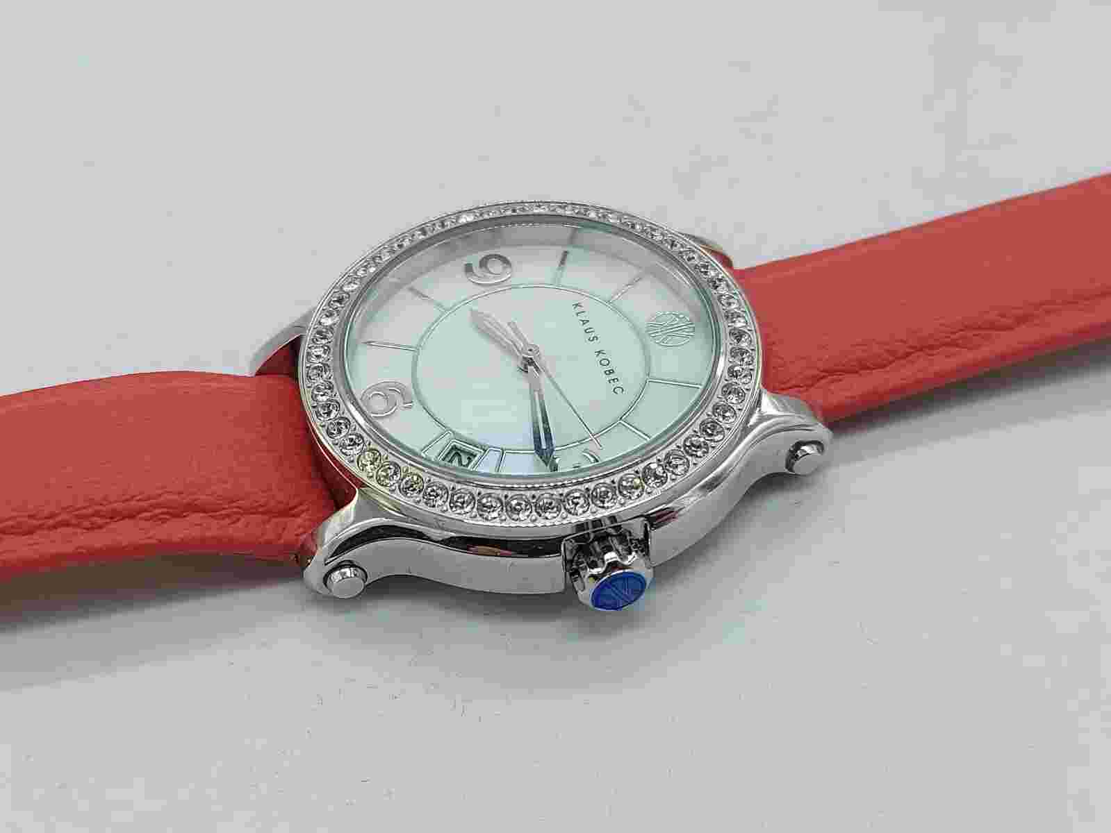 Klaus Kobec Venes Women's Watch KK-10019-02