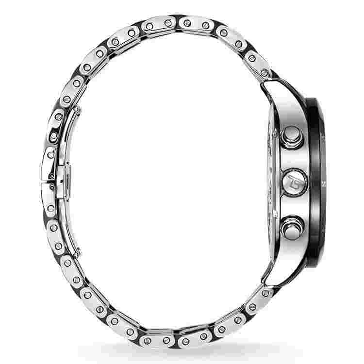 Thomas Sabo Men's Watch Rebel Urban Twa0139