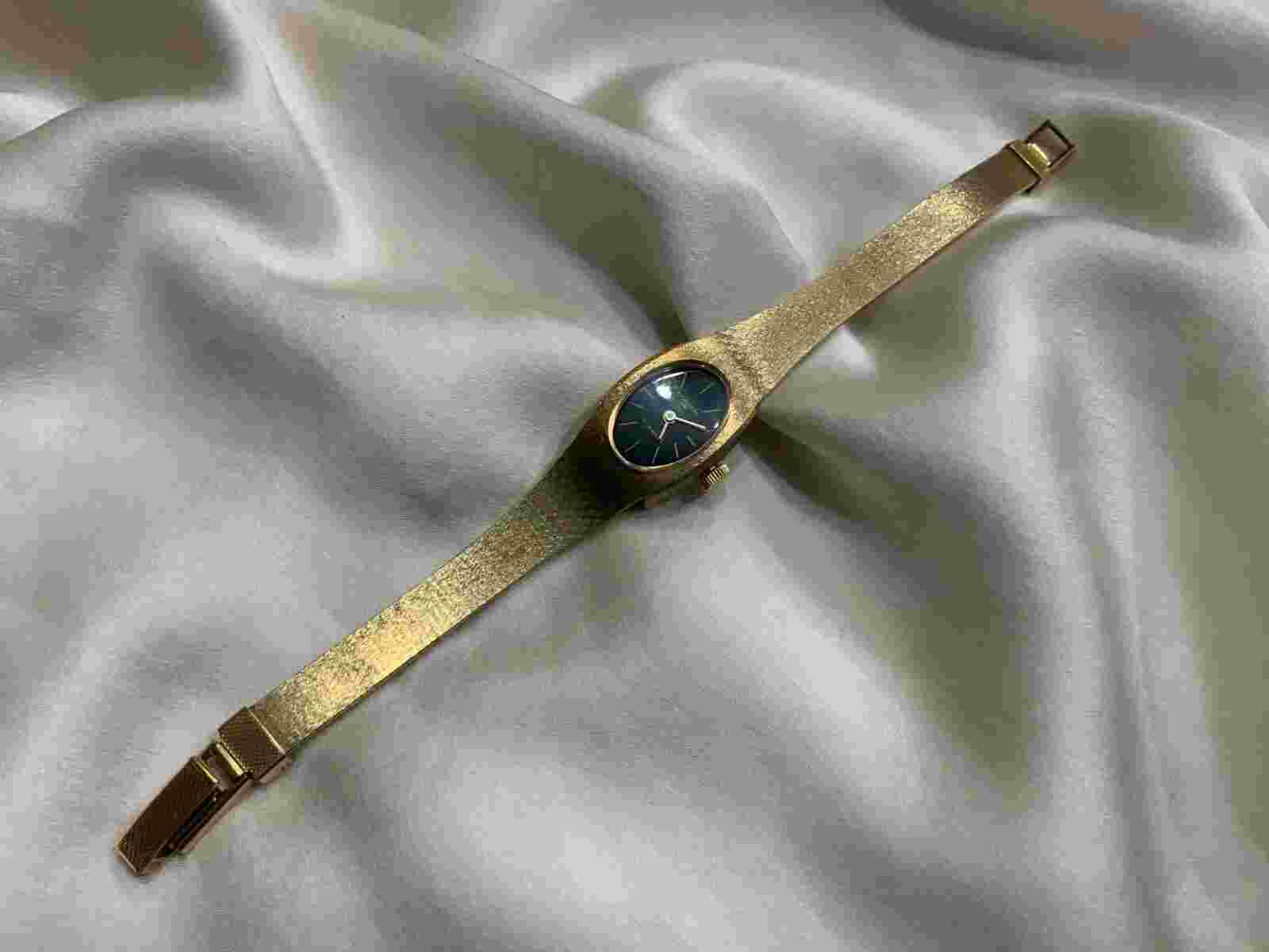 Watch Condor 115 17 jewels vintage