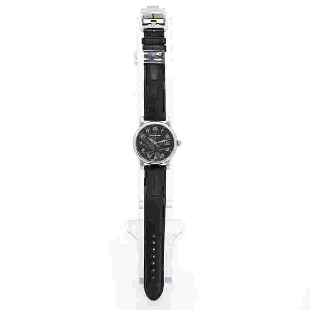 mont blanc stardate automatic watch men TO191822