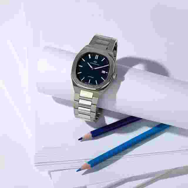 CONTINENTAL Swiss Made Men's Watch 23501-GD101830