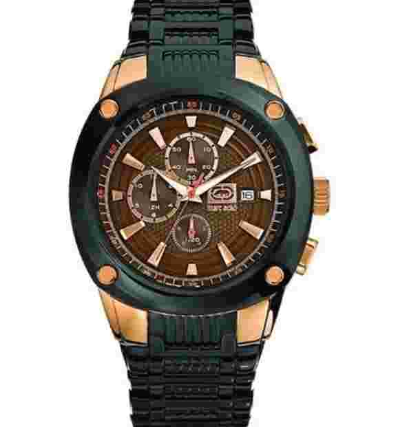 Marc Ecko e22530g1 The Hi-Tek Timer Watch Man Mejorofertarelojes