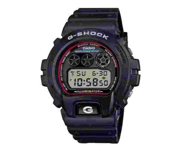 Casio G-shock watch DW-6900RL-1