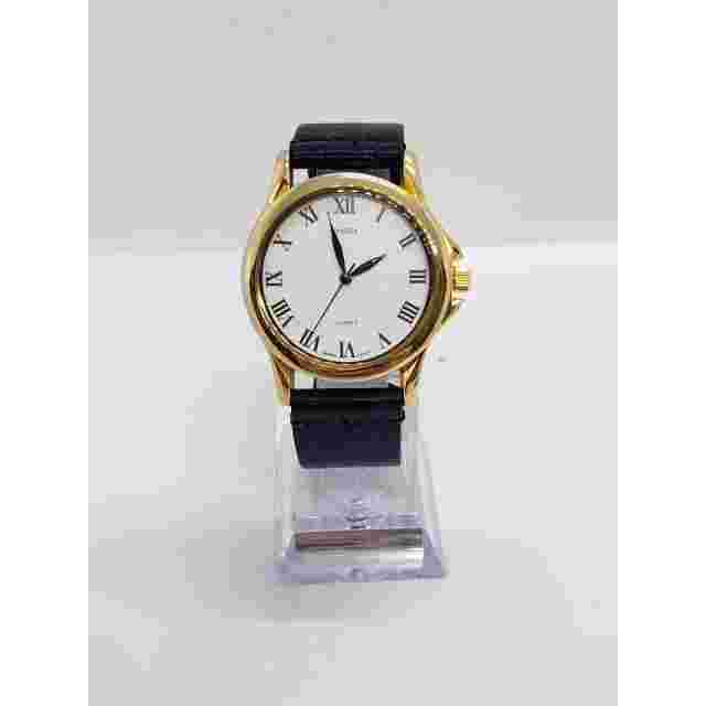 Bijoux Terner men's watch K-10560 Classic style watch face.  Working watch