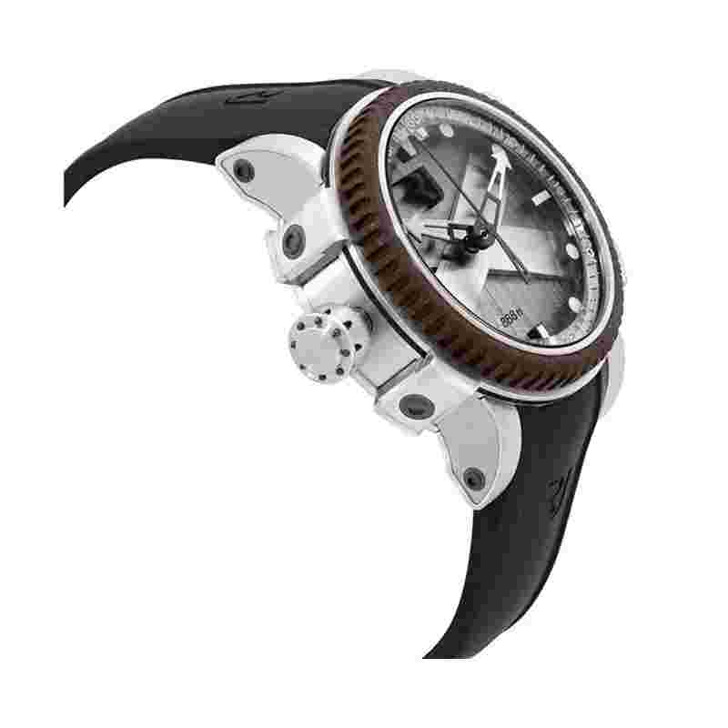 Romain Jerome RJ.T.AU.DI.003.01 Titanic DNA Metal Octopus 46mm Men's Watch