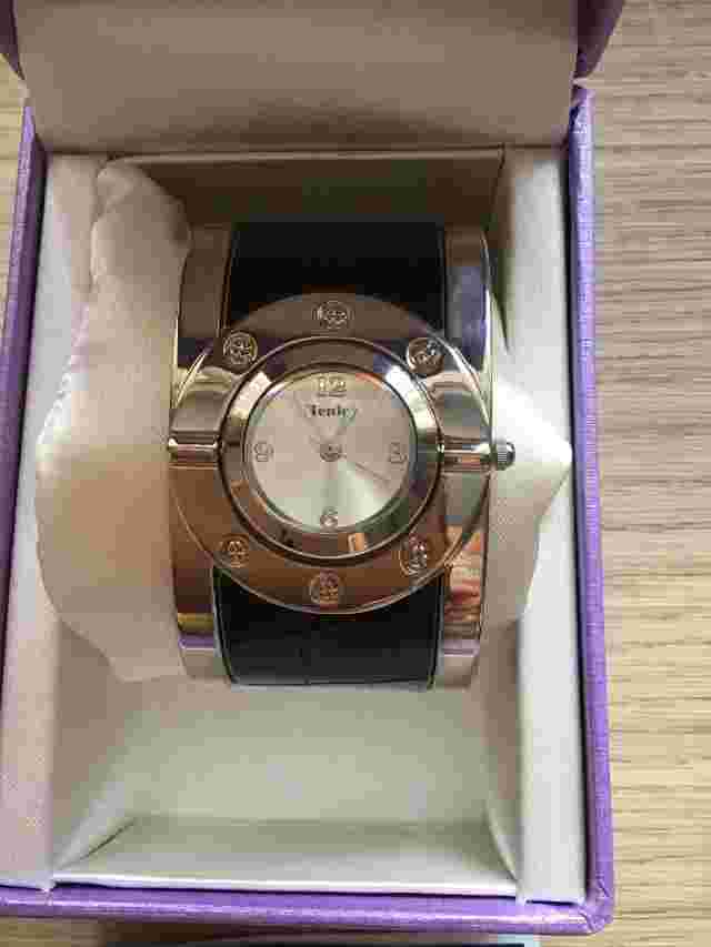 LADIES HENLEY GLAMOUR BRACELET WATCH