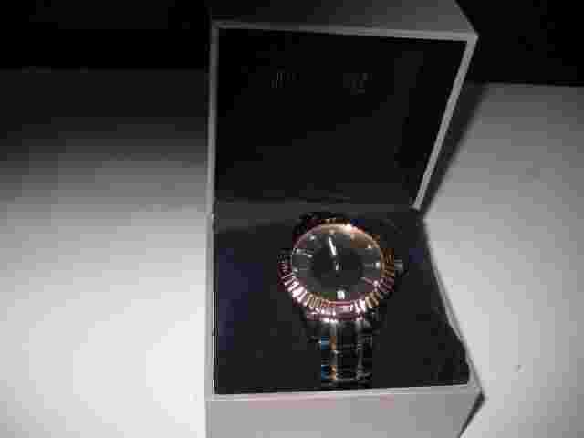 Jennifer Lopez FMDJL118 Women's Watch $165