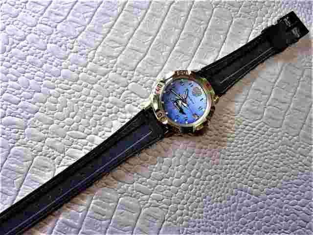 BOCTOK Russian Mechanical Men's Watch 1985 RUS1002