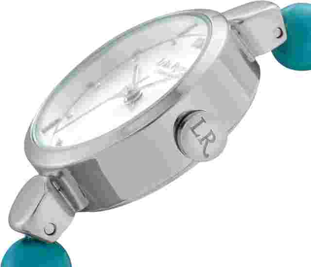 [Lola Rose] Watch Friendship LR4019 Women's Blue