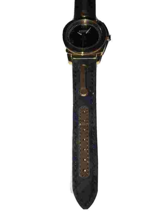 sperry top-sider ladies A126-13 watch needs battery