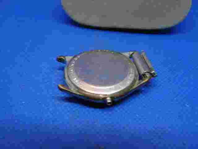 BELFORTE WRISTWATCH FOR PART/REPAIR! j9