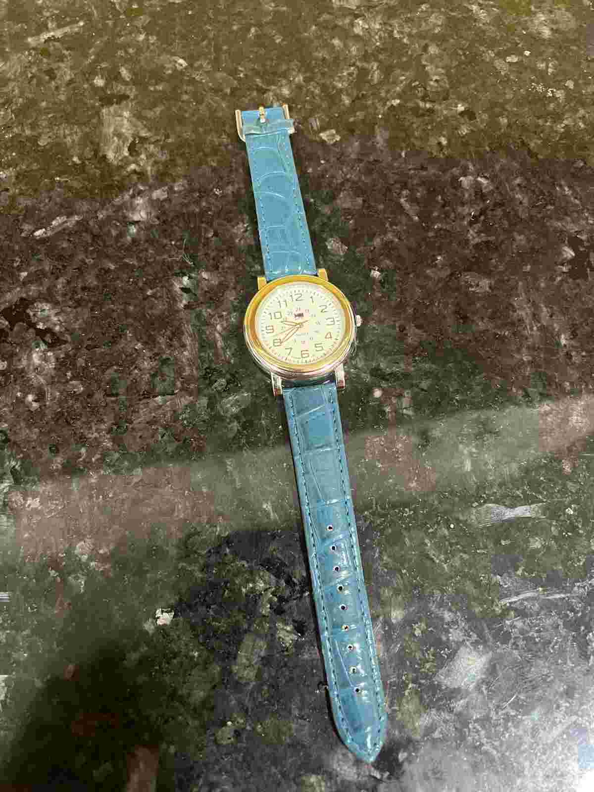 Watch B.B. 1977 Bugle Boy (z8)