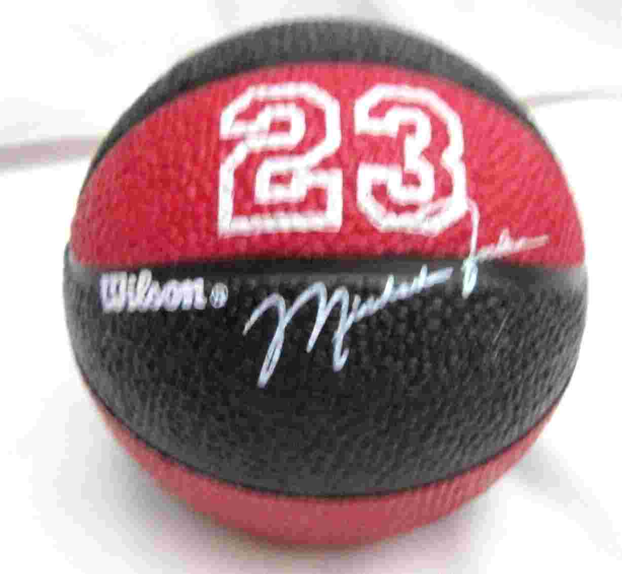 1997 Avon Wilson#23 Michael Jordan Fascilime Auto Chicago Bulls Watch,Case&Box