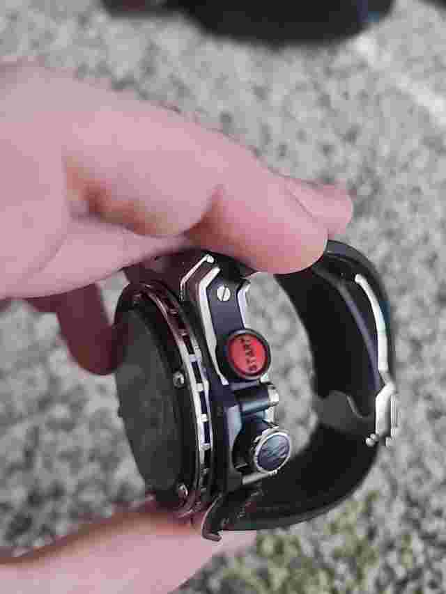 Hublot Watch F1