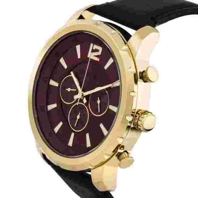 New Alexander Dubois Luxury Multi-Function Men's Watch