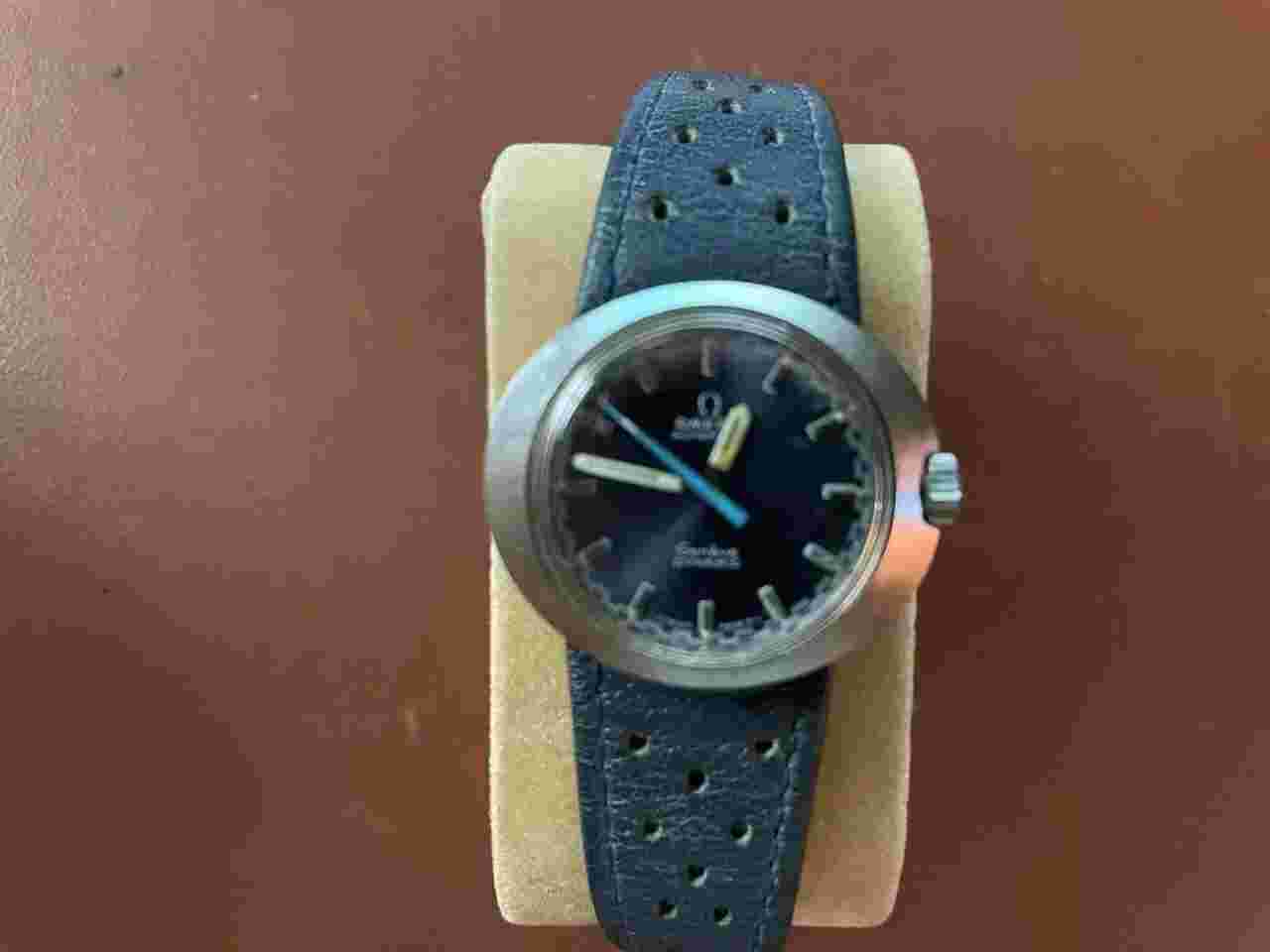 womens geneva dynamic watch automatic tool 102