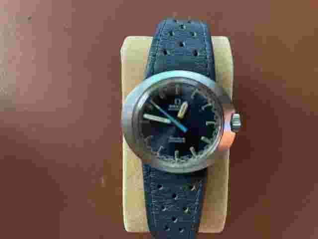 womens geneva dynamic watch automatic tool 102