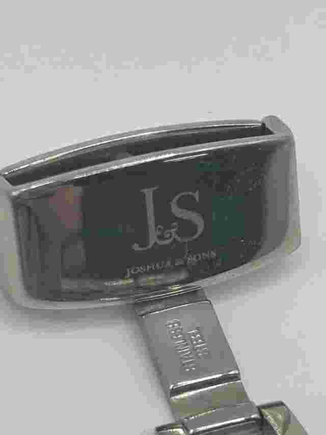 Joshua & Sons Automatic Chronograph JS-01-04  **LIMITED EDITON 26/888***