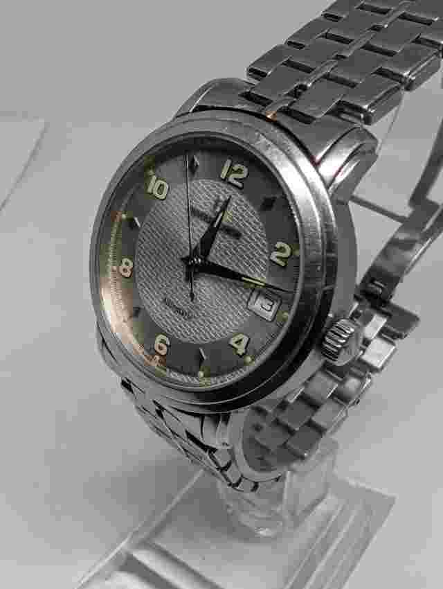 Universal Geneve Mens Automatic Wristwatch 862.160 Serviced