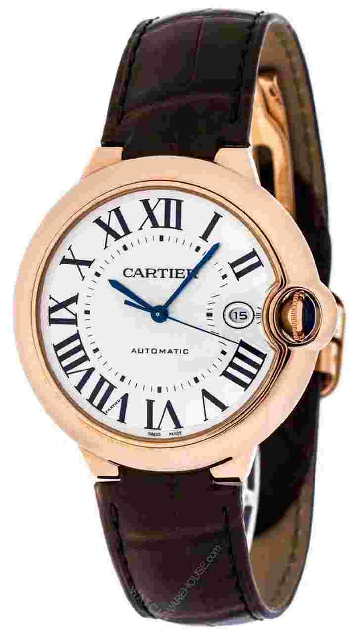 Cartier Ballon Bleu W6900651