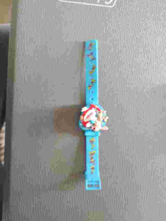 Ren And Stimpy Watch