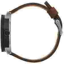 Rip Curl Mens Beacon Leather Surf Watch - A3163 Brown