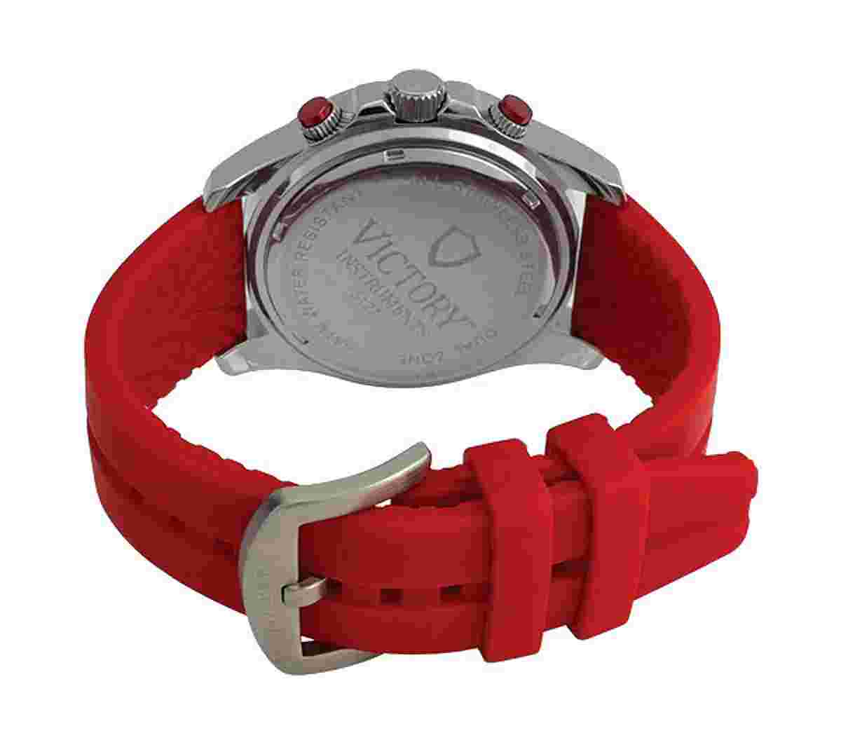 Victory Instruments 5127-RRR Wrist Watch for Men