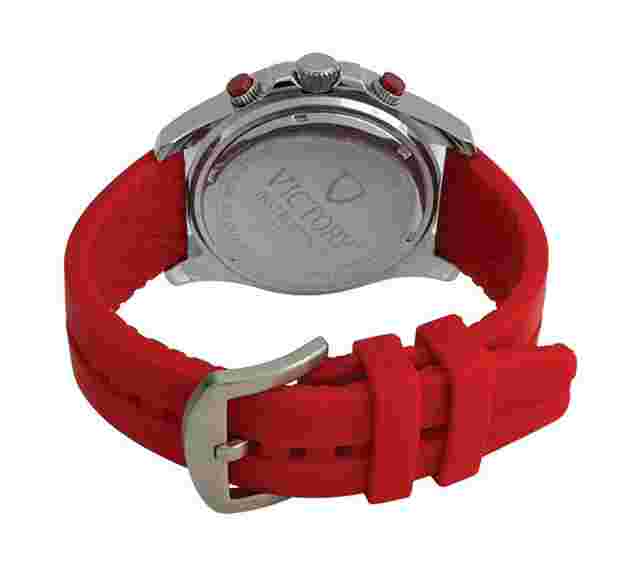 Victory Instruments 5127-RRR Wrist Watch for Men