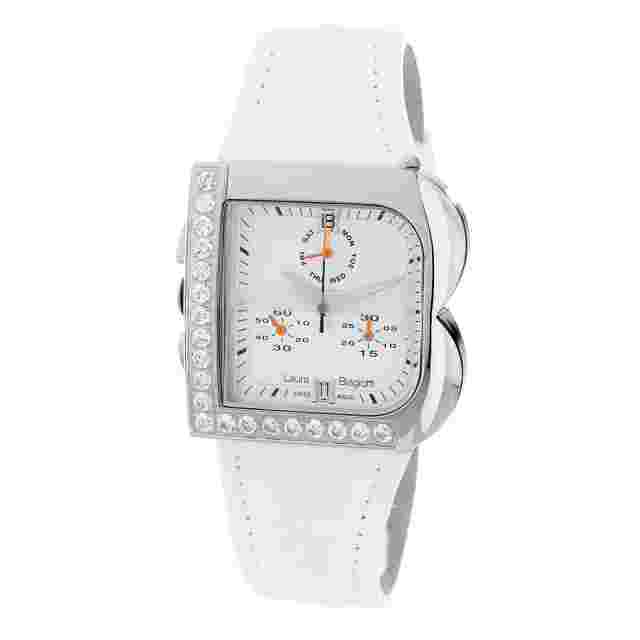 Laura Biagiotti LB0002L-BLZ Ladies Watch