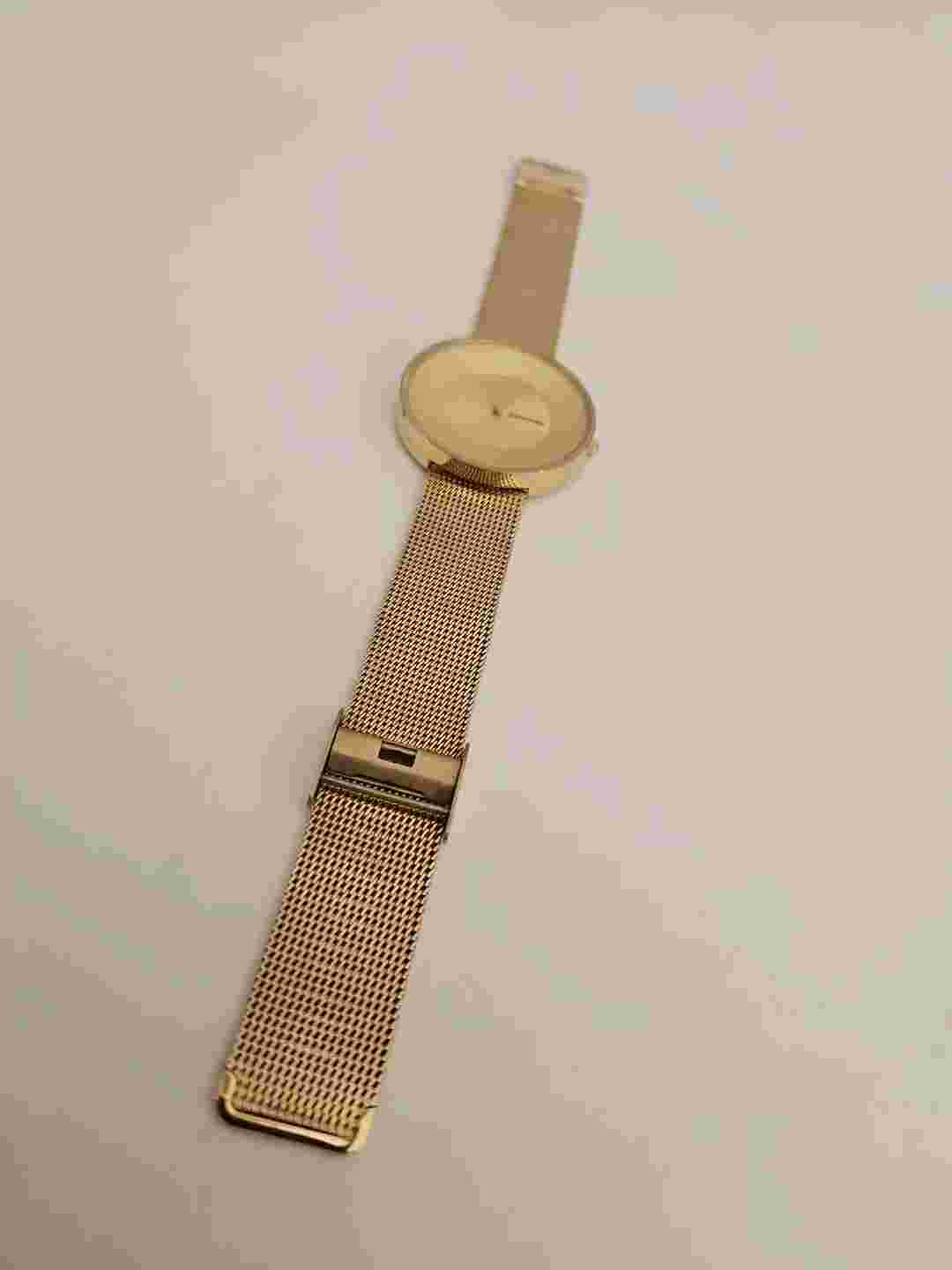 Vintage Lambretta Watch