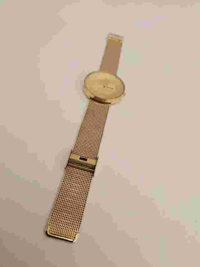 Vintage Lambretta Watch