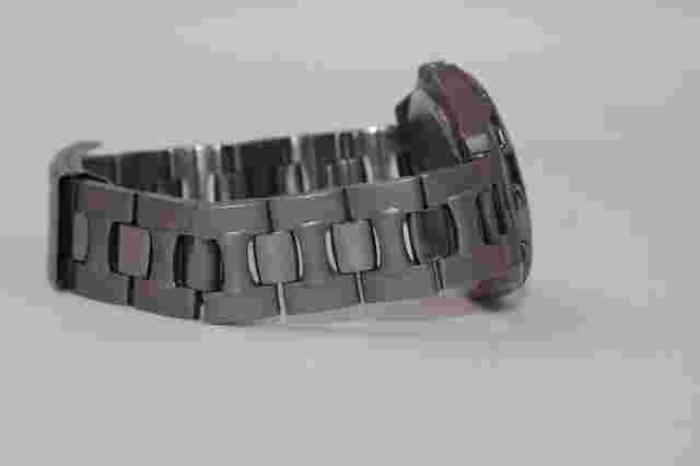 Men's Wrangler Quartz Wrist Watch Date Japan Movt Working 30 days Tested